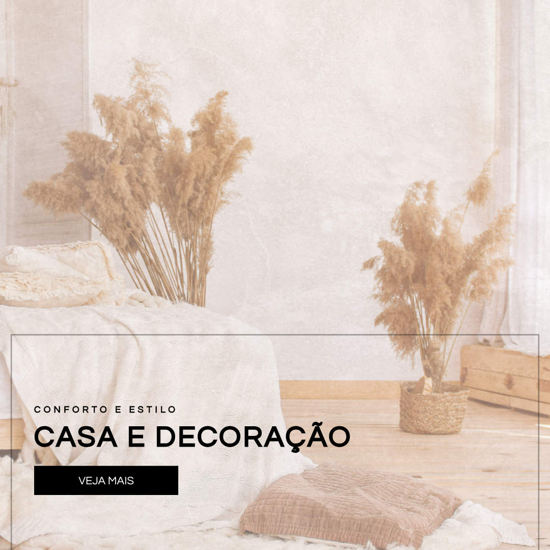 Casa & Decoração