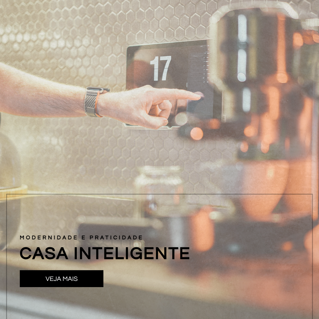 Casa Inteligente