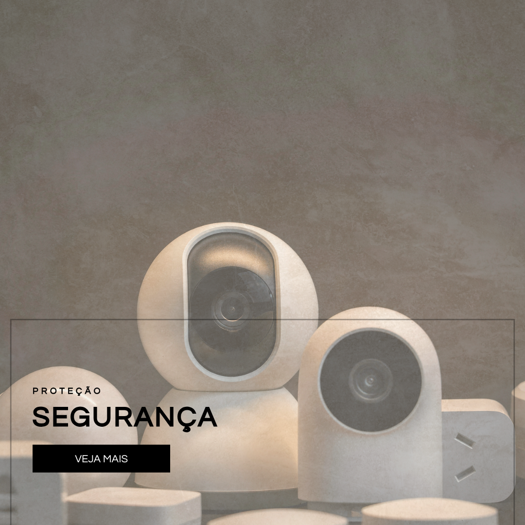 Segurança & Conforto Tech
