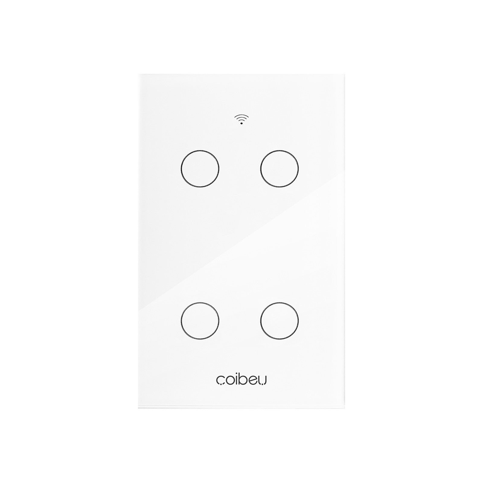 Tomada Inteligente Wi-Fi com Controle por App e Assistentes Virtuais