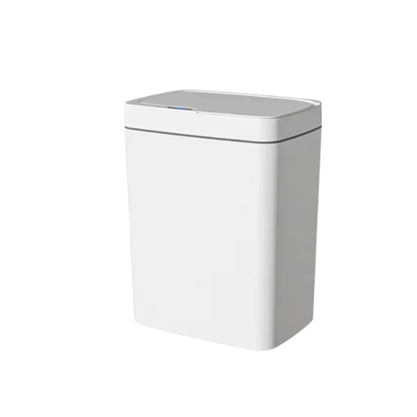 Lixeira Inteligente com Sensor de Movimento