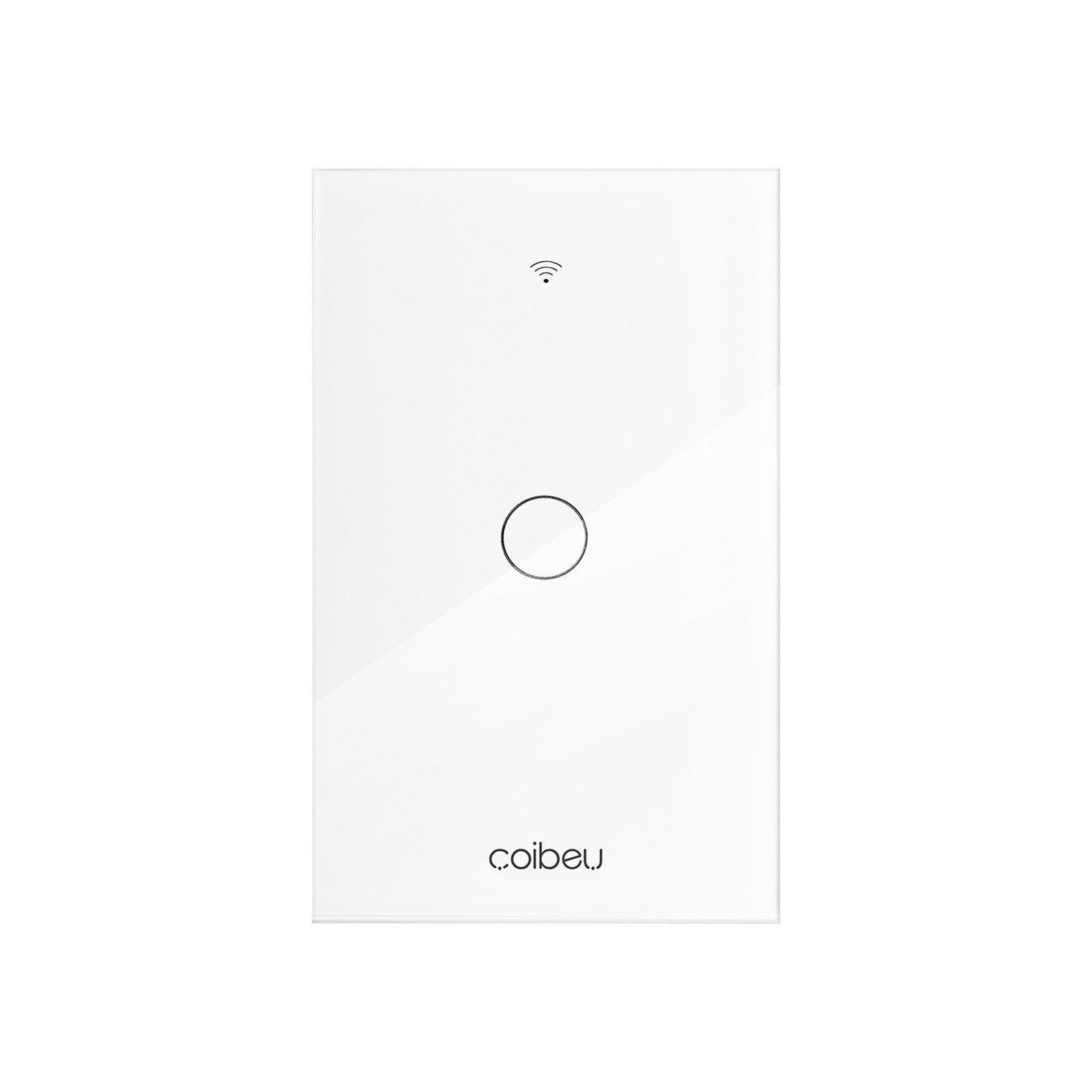 Tomada Inteligente Wi-Fi com Controle por App e Assistentes Virtuais