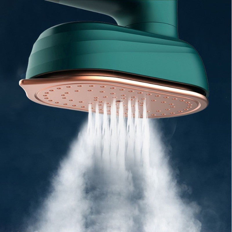 Ferro de Passar Portátil a Vapor - Bivolt