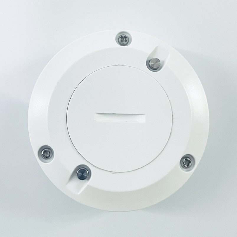 Sensor de Vazamento de Água Inteligente