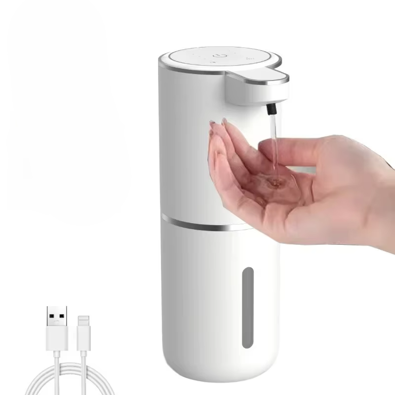 Dispenser Automático