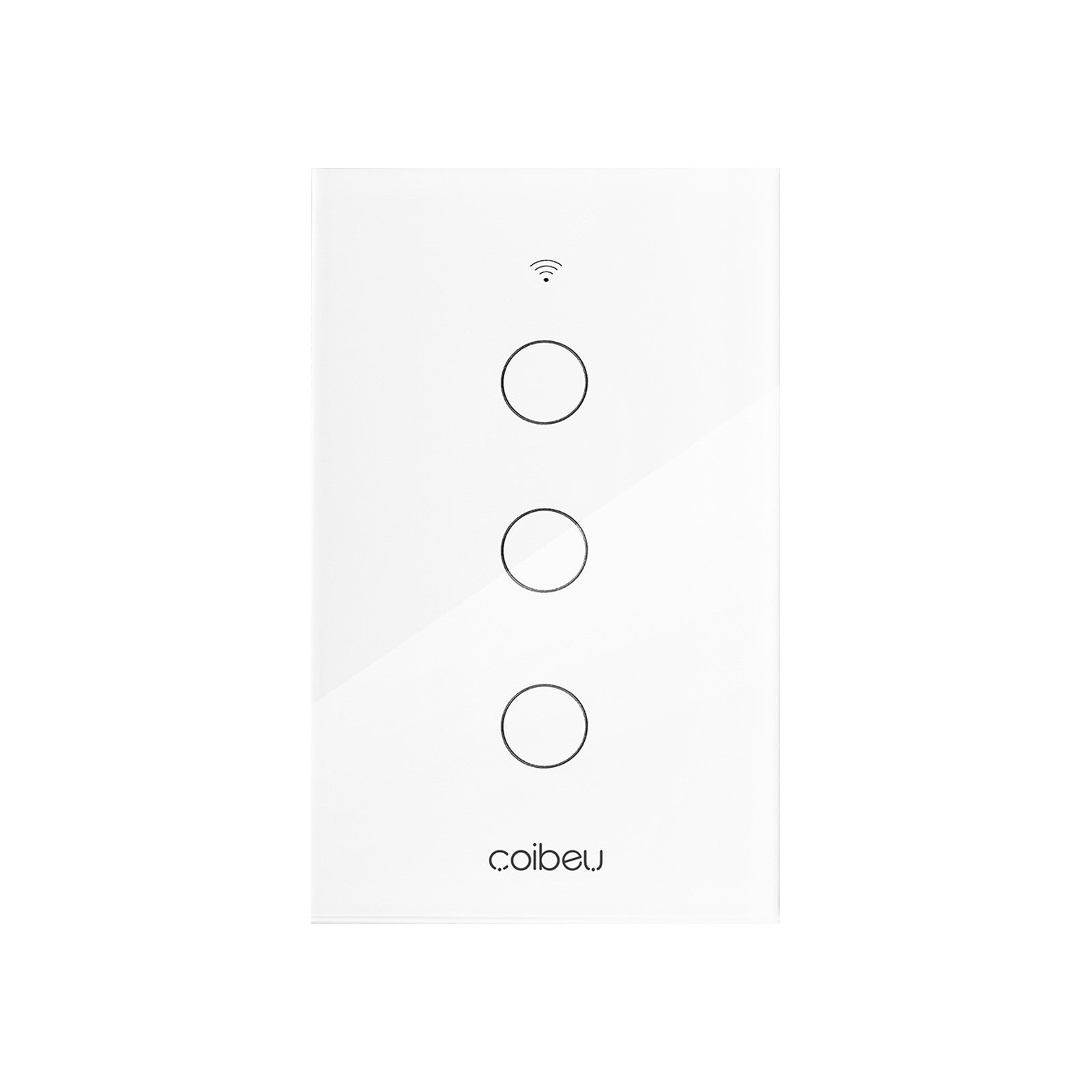 Tomada Inteligente Wi-Fi com Controle por App e Assistentes Virtuais